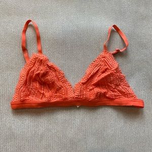 Cosabella bra for j crew